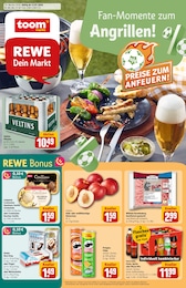 REWE Prospekt für Herne mit 30 Seiten REWE Prospekt für Herne: "Dein Markt", 30 Seiten, 13.07.2026 - 18.07.2026