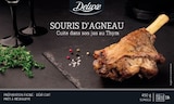 Souris d'agneau - DELUXE dans le catalogue Lidl