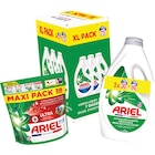 SUR TOUT - ARIEL (HORS POUDRE) - Carrefour à Drancy SUR TOUT - ARIEL (HORS POUDRE) en promo chez Carrefour Drancy