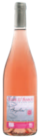 Rosé douceur Angeline 2016 - NaturéO à Paris Rosé douceur Angeline 2016 en promo chez NaturéO Paris à 5,50 €