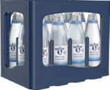 natürliches Mineralwasser bei Huster im Prospekt "" für 5,99 €