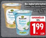 Kokos Natur von Alnatura im aktuellen EDEKA Prospekt für 1,99 €