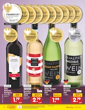 Aktueller Netto Marken-Discount Prospekt mit Rotwein, "Aktuelle Angebote", Seite 30