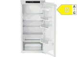 IRd 4101-22 Kühlschrank (182 l, D, 1213 mm hoch, Weiß) im MediaMarkt Saturn Prospekt IRd 4101-22 Kühlschrank (182 l, D, 1213 mm hoch, Weiß) von LIEBHERR im aktuellen MediaMarkt Saturn Prospekt für 699,00 €
