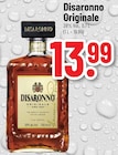 Originale Angebote von Disaronno bei Trinkgut Frankfurt für 13,99 €