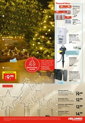 Stern Angebote im Prospekt "Die Profi-Baumärkte" von Hellweg Stern Angebote im Prospekt "Die Profi-Baumärkte" von Hellweg auf Seite 11