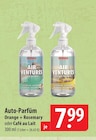 Air Ventures Orange + Rosemary im Angebot bei famila Nordost in Neumünster Air Ventures Orange + Rosemary Angebote von Sonax bei famila Nordost Neumünster für 7,99 €