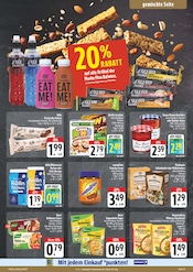 Sauerkraut im EDEKA Prospekt in Ansbach Aktueller EDEKA Prospekt mit Sauerkraut, "Wir lieben Lebensmittel!", Seite 19