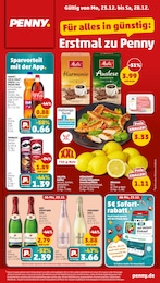 Rotkäppchen Sekt Angebot im aktuellen Penny Prospekt auf Seite 1