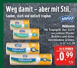 Müllbeutel 10 Stück Angebote von Swirl bei Marktkauf Schwabach für 0,99 €