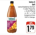 Angebot im nah und gut Neustadt (Waldnaab) Prospekt nah und gut Neustadt (Waldnaab) Prospekt mit im Angebot für 1,79 €