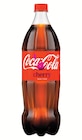 COCA COLA en promo chez U Express Bordeaux à 0,91 €