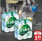 Volvic Naturelle bei E center im Hamm Prospekt für 3,49 €