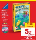 Mitbringspiel im Angebot bei Netto Marken-Discount in Kiel Mitbringspiel Angebote von Ravensburger bei Netto Marken-Discount Kiel für 5,00 €