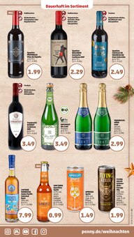 Energydrink im aktuellen Penny Prospekt (Freiberg) Energydrink im Penny Prospekt "Wer gĂĽnstig will, muss Penny." mit 50 Seiten (Freiberg)