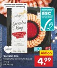 Garnelen Ring Angebote bei Netto Marken-Discount Wolfsburg für 4,99 €