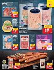 Schinken im Netto Marken-Discount Prospekt in Buchholz Aktueller Netto Marken-Discount Prospekt mit Schinken, "Aktuelle Angebote", Seite 13
