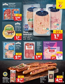 Lebensmittel im aktuellen Netto Marken-Discount Prospekt (Hamburg) Lebensmittel im Netto Marken-Discount Prospekt "Aktuelle Angebote" mit 71 Seiten (Hamburg)
