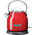 Wasserkocher im Angebot bei expert in Gladbeck Wasserkocher Angebote von KitchenAid bei expert Gladbeck für 89,00 €