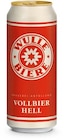 Aktuelles Vollbier Hell Angebot bei Netto Marken-Discount in Reutlingen ab 0,89 €