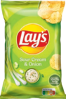 Chips Gesalzen Angebote von Lay's bei Lidl Trier für 0,88 €