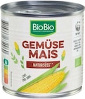 Netto Marken-Discount - Gemüsemais Angebot im Prospekt Gemüsemais bei Netto Marken-Discount im Prospekt "" für 0,99 €