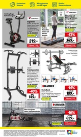 Ähnliche Fitnessrolle Angebote im Prospekt "LIDL LOHNT SICH" von Lidl Ähnliches Angebot bei Lidl in Prospekt "LIDL LOHNT SICH" gefunden auf Seite 45