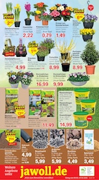 Sandspielzeug Angebot im aktuellen Jawoll Prospekt auf Seite 12