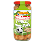 Penny - Fußball-Mini-Balls Angebot im Prospekt Fußball-Mini-Balls bei Penny im Prospekt "" für 1,99 €