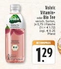 Aktuelles Vitamin+ oder Bio Tee Angebot bei E center in Niederkassel ab 1,29 €