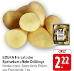 Angebot im EDEKA Saarburg Prospekt EDEKA Saarburg Prospekt mit im Angebot für 2,22 €