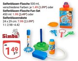 GLOBUS Mannheim Prospekt mit  im Angebot für 1,49 €