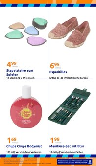 Schuhe im Action Prospekt "Wochenangebote" mit 32 Seiten (Essen)