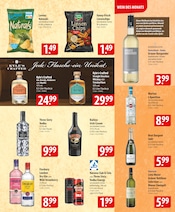Aktueller famila Nordost Prospekt mit Vodka, "besser als gut!", Seite 13
