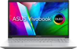 Vivobook Pro 15 OLED bei HEM expert im Erdmannhausen Prospekt für 1.111,00 €