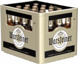 Bier Angebote von Warsteiner bei Getränke Hoffmann Hückelhoven für 13,99 €