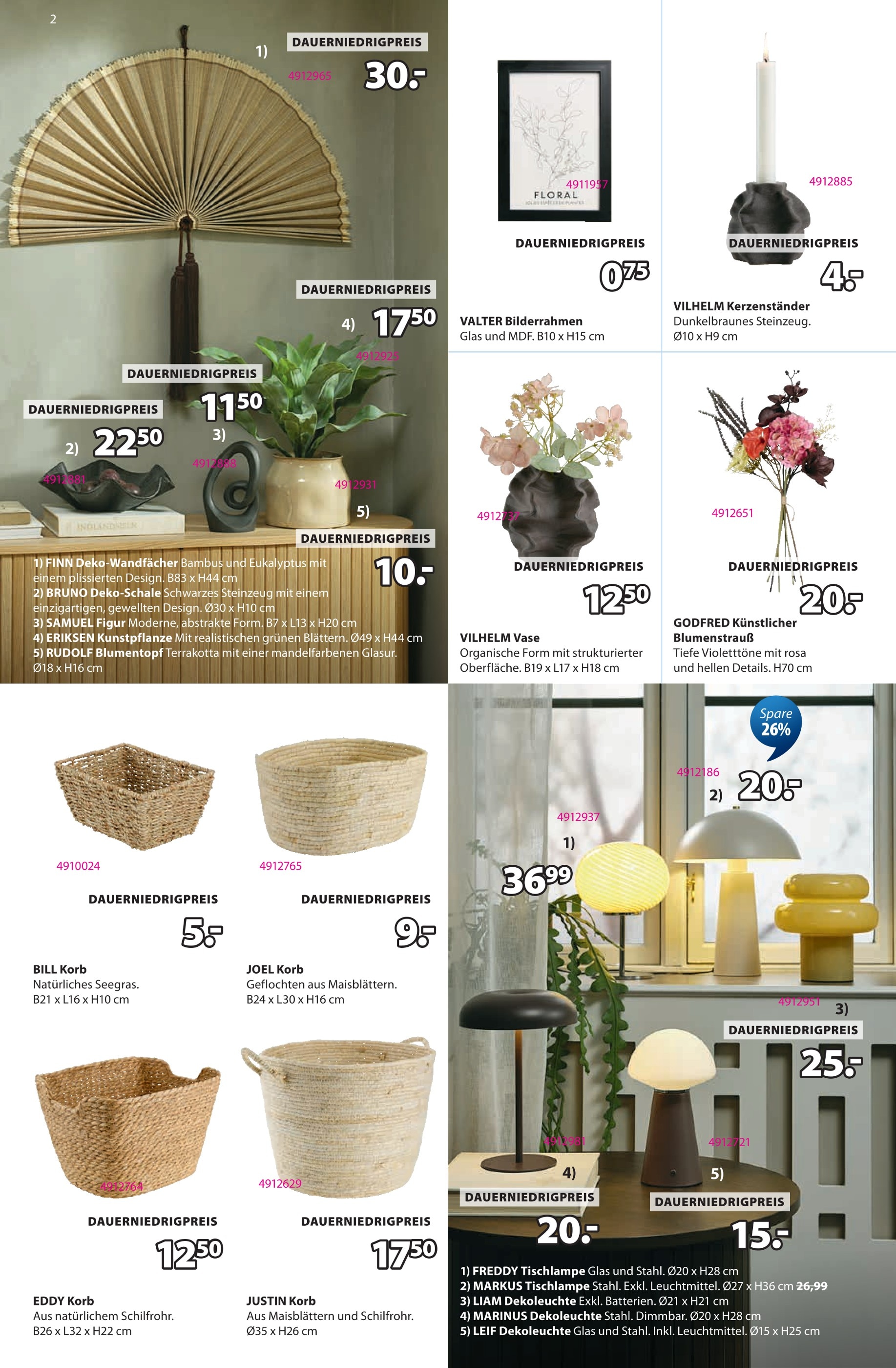 Aldi Nord Kunstpflanzen Angebot ᐅ Finde den Preis im aktuellen Prospekt