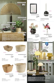 Blumen im JYSK Prospekt in Gera Aktueller JYSK Prospekt mit Blumen, "Ein großartiges Angebot für dein Zuhause - SPARE BIS ZU 60%", Seite 3
