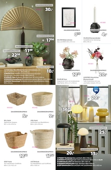 Blumentopf im JYSK Prospekt "Ein großartiges Angebot für dein Zuhause - SPARE BIS ZU 60%" mit 13 Seiten (Essen)
