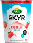 SKYR Natur Cremig Angebote von Arla bei E center Rostock für 1,49 €