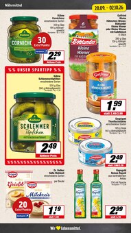Hähnchen im E center Prospekt "Aktuelle Angebote" mit 26 Seiten (Münster)