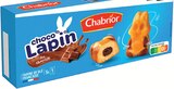 Choco Lapin au Chocolat - Chabrior dans le catalogue Intermarché Super