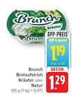 Brotaufstrich Kräuter im aktuellen Prospekt bei EDEKA in Edesheim