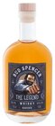 The Legend – Single Malt Whisky im Angebot bei Lidl in Bamberg The Legend – Single Malt Whisky Angebote von Bud Spencer bei Lidl Bamberg für 39,90 €