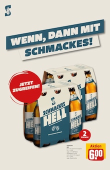 Bier im REWE Prospekt "Dein Markt" mit 28 Seiten (Willich)