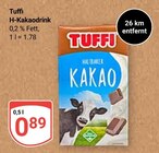 Aktuelle Kakao Angebote bei GLOBUS in Herne Aktuelles H-Kakaodrink Angebot bei GLOBUS in Herne ab 0,89 €