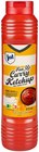 Curry Gewürzketchup von ja! im aktuellen REWE Prospekt für 1,99 €
