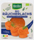 Aktuelles Bio Räucherlachs Angebot bei Netto Marken-Discount in Aachen ab 3,99 €