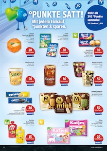 Süßigkeiten im Marktkauf Prospekt "AUSWAHL RIESIG, PREISE NIEDRIG" mit 48 Seiten (Nürnberg)