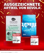 Aktueller Kaufland Prospekt mit Dusche, "KNÜLLER", Seite 8